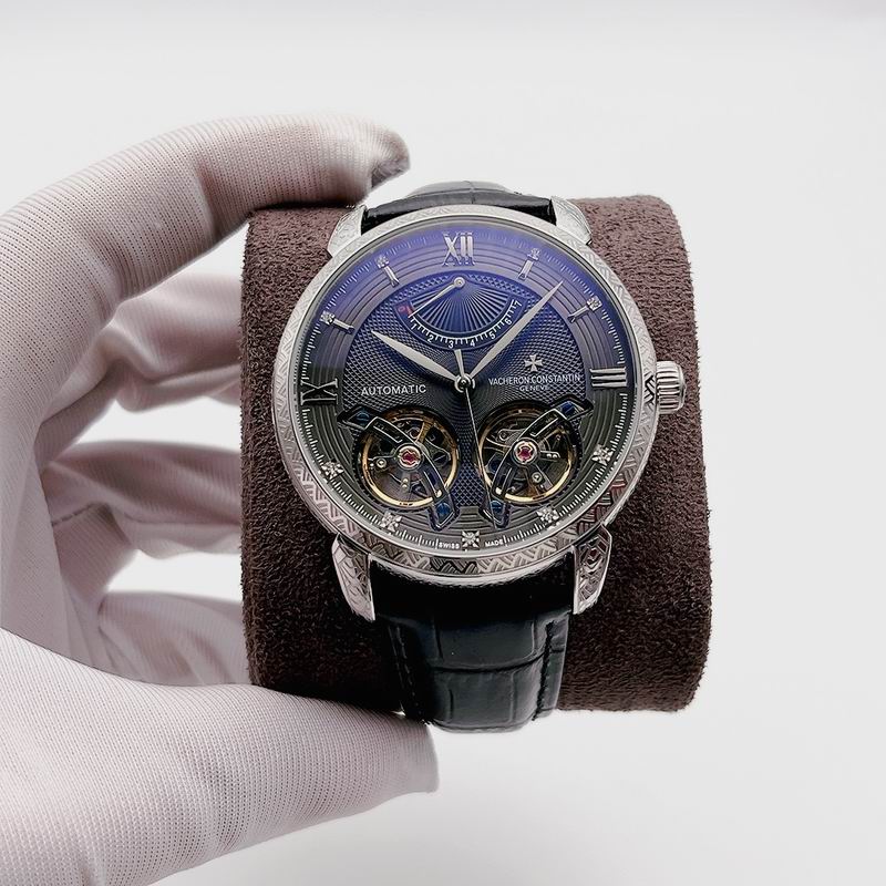 Vacheron Constantin  43mm 17 (47)