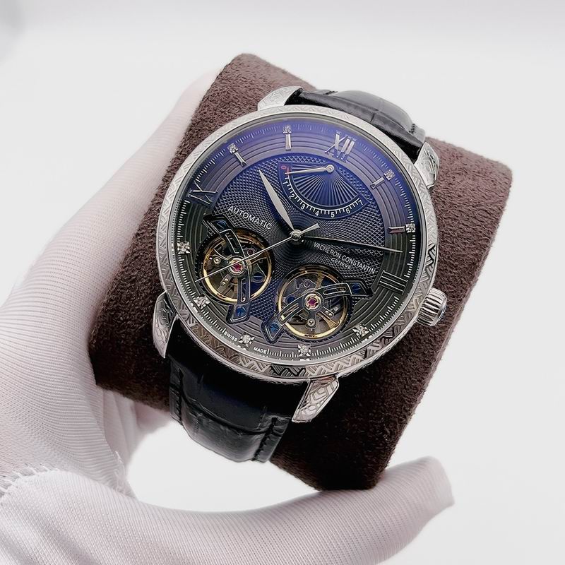 Vacheron Constantin  43mm 17 (48)