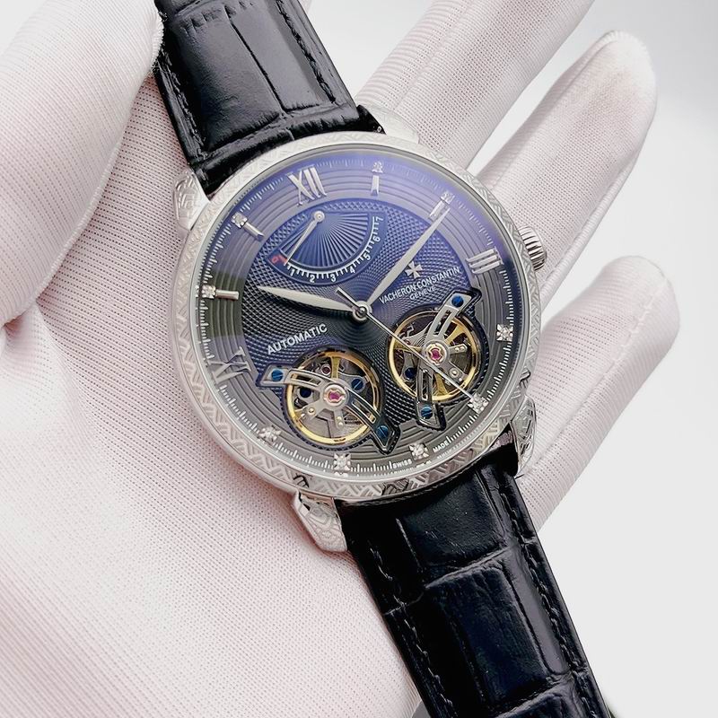 Vacheron Constantin  43mm 17 (52)