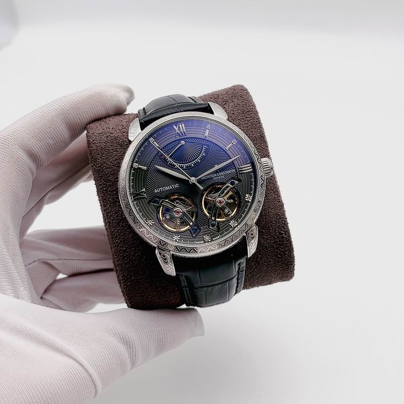Vacheron Constantin  43mm 17 (53)