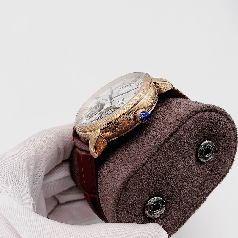 Vacheron Constantin  43mm 17 (7)