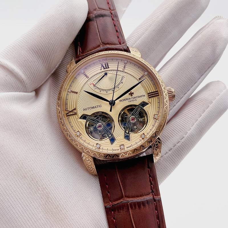 Vacheron Constantin  43mm 17 (8)