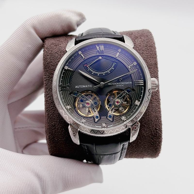 Vacheron Constantin  43mm 17 (9)