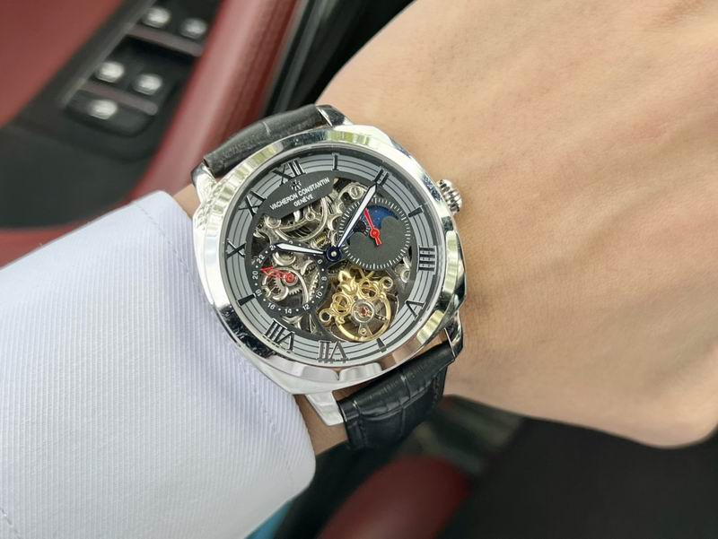 Vacheron Constantin  44mm 52 (1)