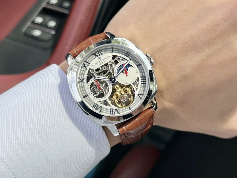 Vacheron Constantin  44mm 52 (3)
