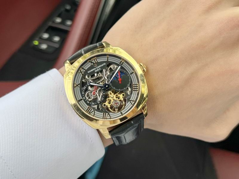 Vacheron Constantin  44mm 52 (4)