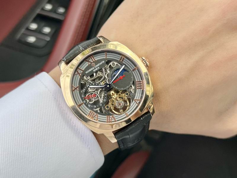 Vacheron Constantin  44mm 52 (5)