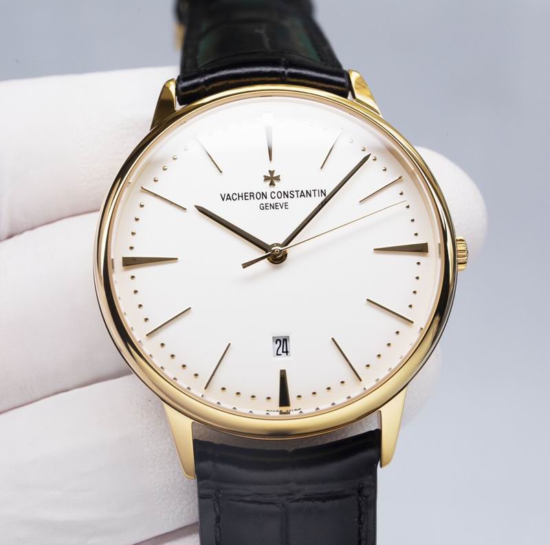 Vacheron Constantin 40mm 69 (35)