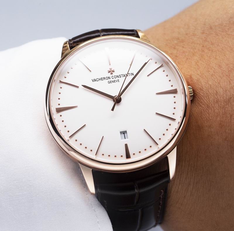 Vacheron Constantin 40mm 69 (39)