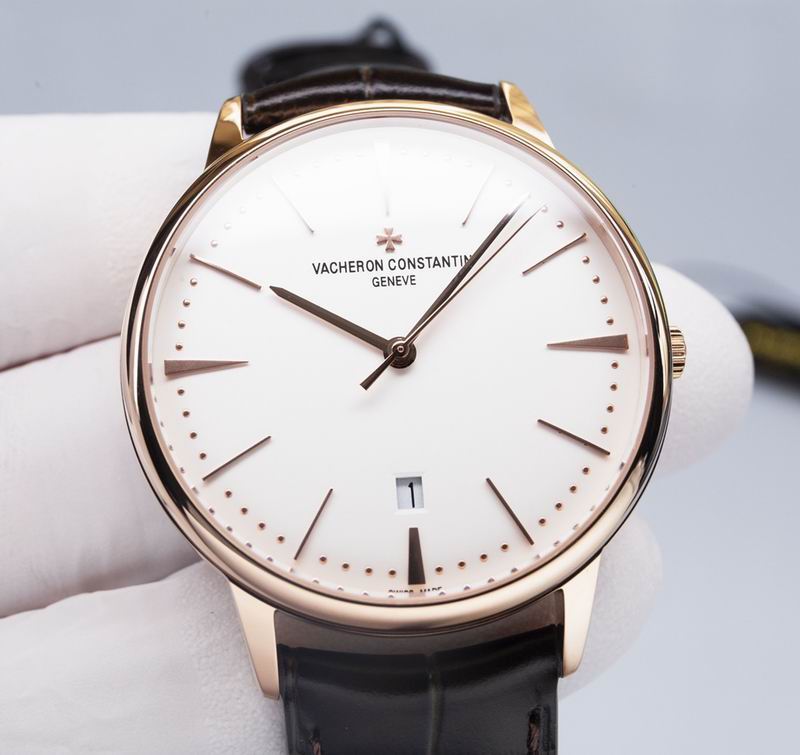 Vacheron Constantin 40mm 69 (40)