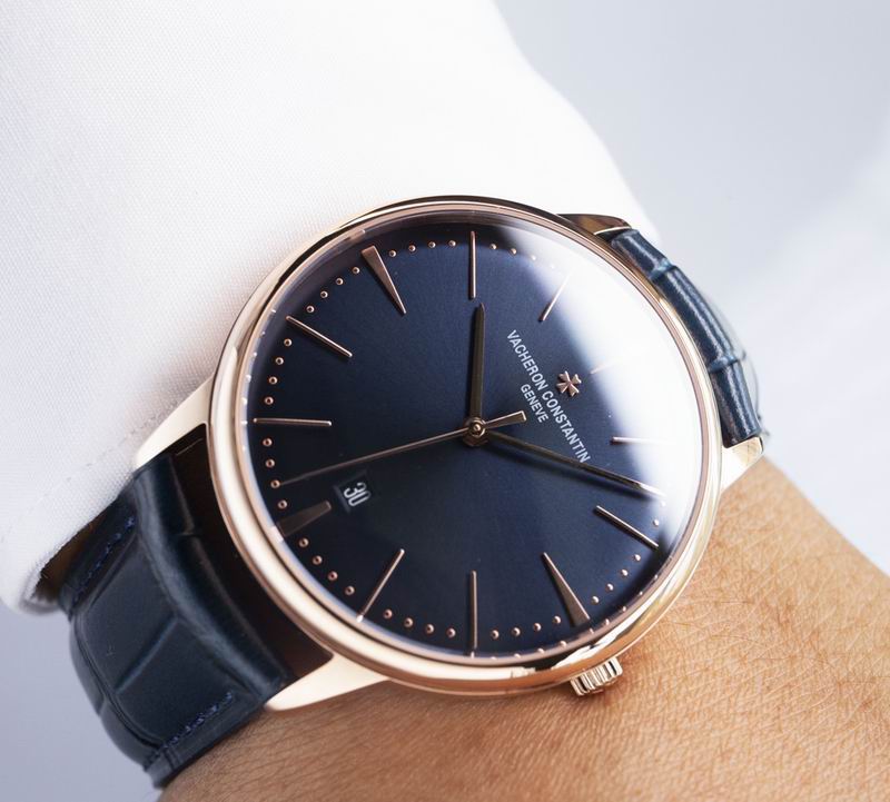 Vacheron Constantin 40mm 69 (50)