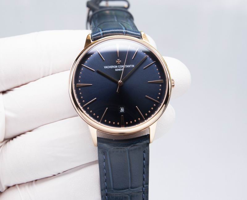 Vacheron Constantin 40mm 69 (52)