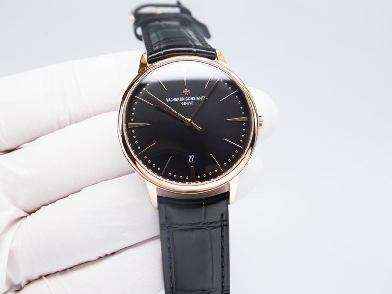 Vacheron Constantin 40mm 69 (58)