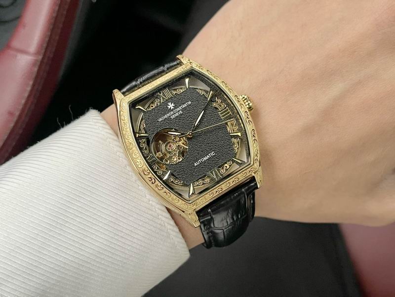 Vacheron Constantin 42X13mm 27 (1)