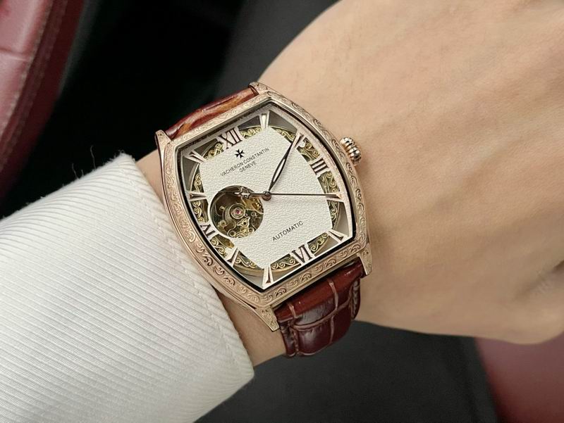 Vacheron Constantin 42X13mm 27 (2)