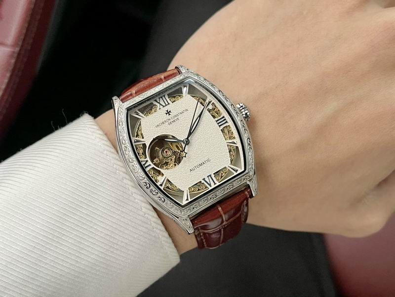 Vacheron Constantin 42X13mm 27 (3)