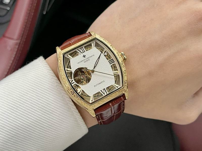Vacheron Constantin 42X13mm 27 (5)