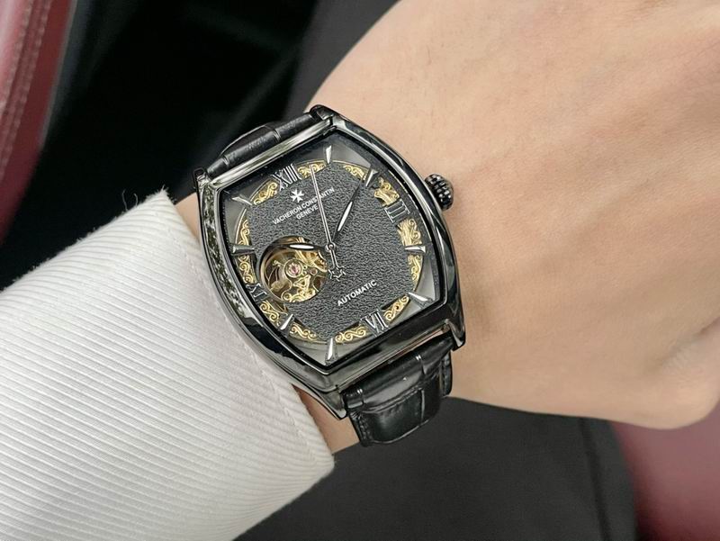 Vacheron Constantin 42X13mm 27 (6)