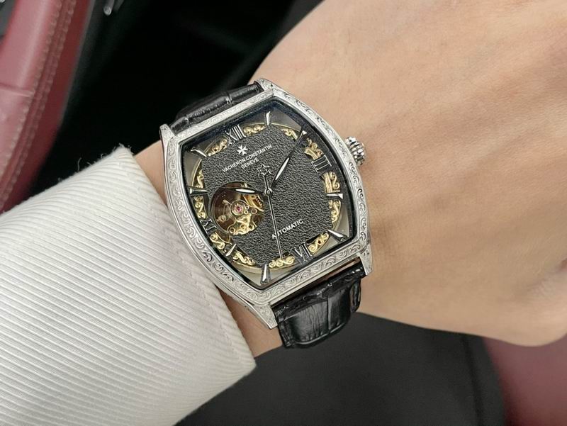 Vacheron Constantin 42X13mm 27 (8)