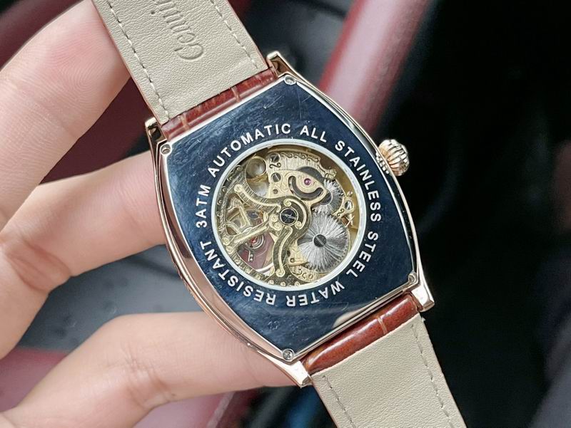 Vacheron Constantin 42X13mm 27 (9)