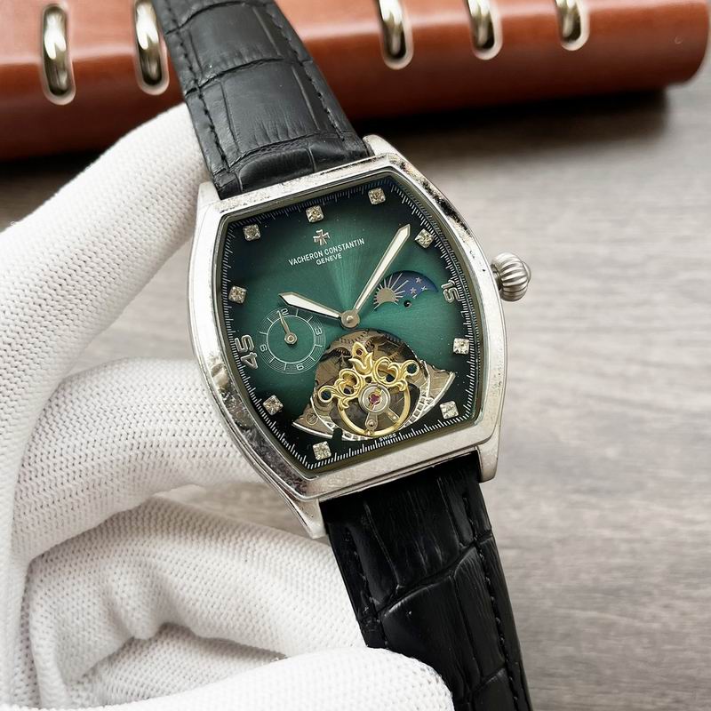 Vacheron Constantin 42X13mm 34 (3)