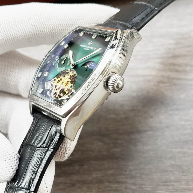 Vacheron Constantin 42X13mm 34 (6)