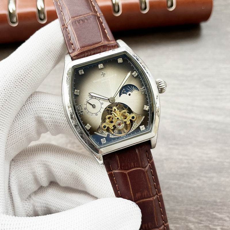 Vacheron Constantin 42X13mm 34 (8)