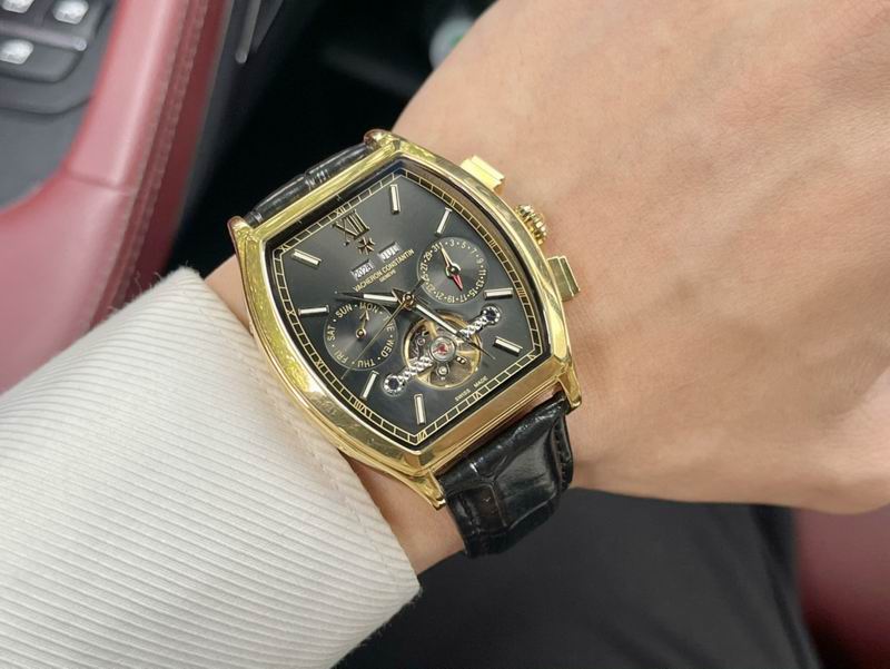 Vacheron Constantin 42X13mm 42 (1)