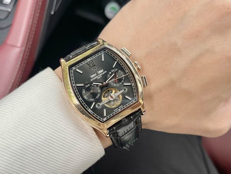 Vacheron Constantin 42X13mm 42 (4)