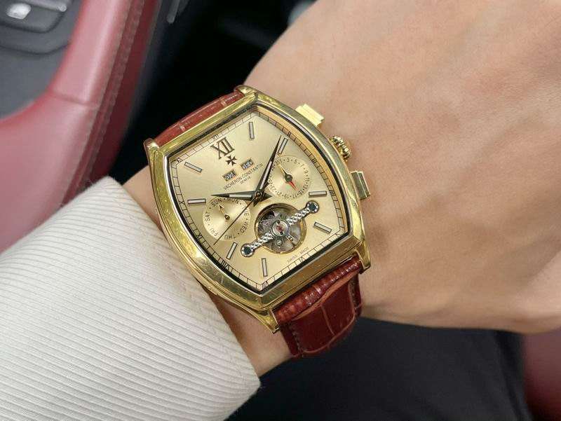 Vacheron Constantin 42X13mm 42 (5)