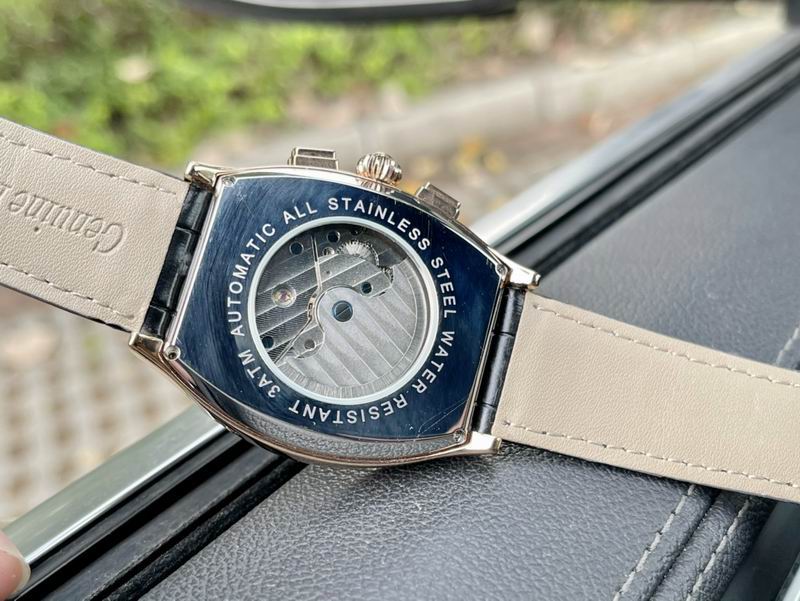 Vacheron Constantin 42X13mm 42 (6)