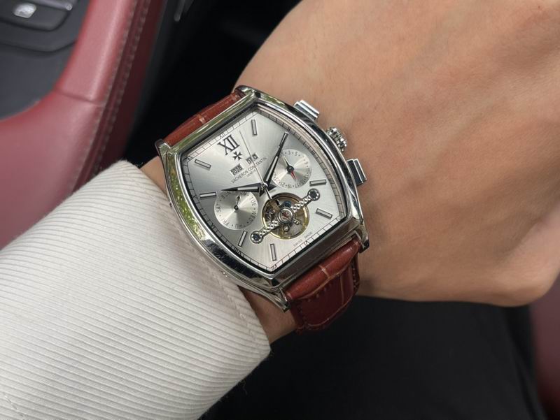 Vacheron Constantin 42X13mm 42 (7)