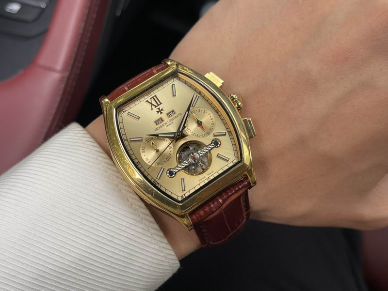 Vacheron Constantin 42X13mm 42 (9)