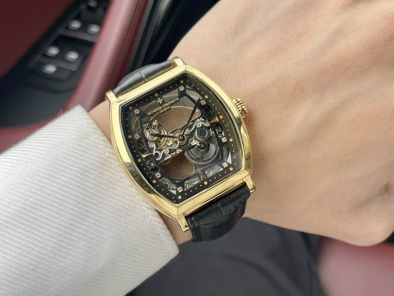 Vacheron Constantin 42X13mm 58 (1)