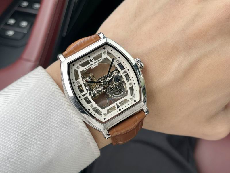 Vacheron Constantin 42X13mm 58 (2)