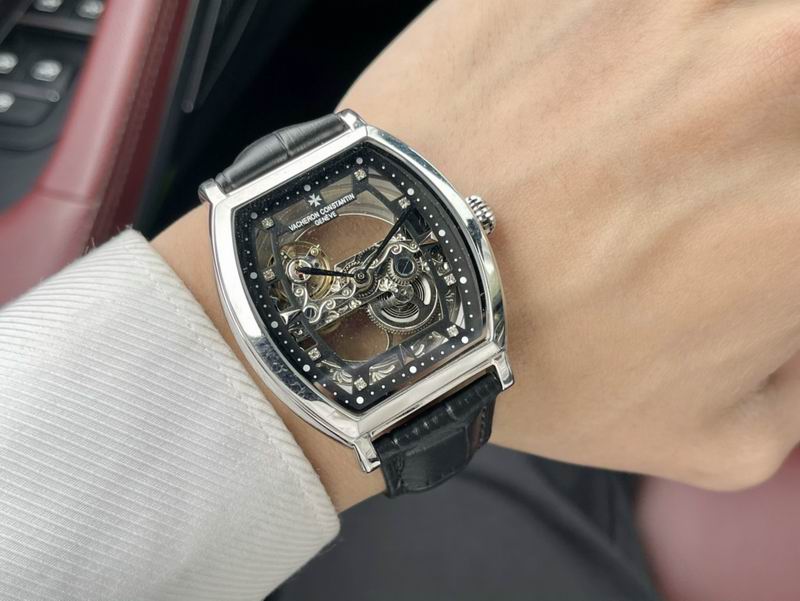 Vacheron Constantin 42X13mm 58 (3)