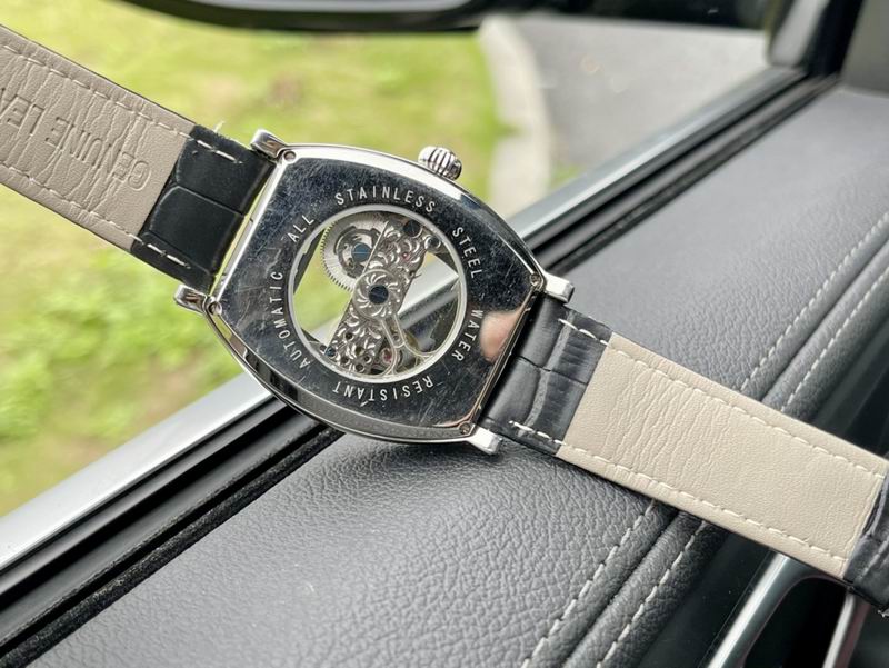 Vacheron Constantin 42X13mm 58 (5)