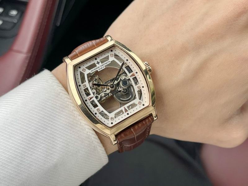 Vacheron Constantin 42X13mm 58 (6)