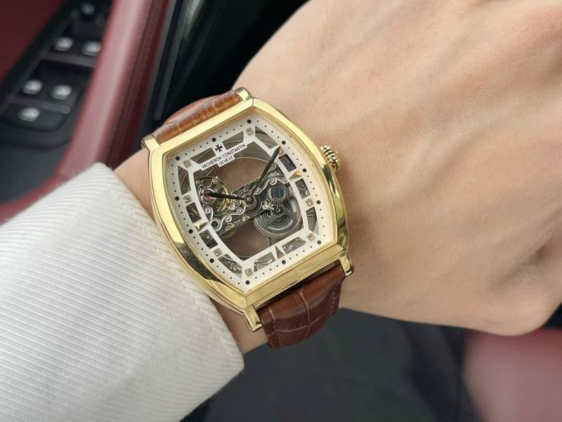 Vacheron Constantin 42X13mm 58 (7)