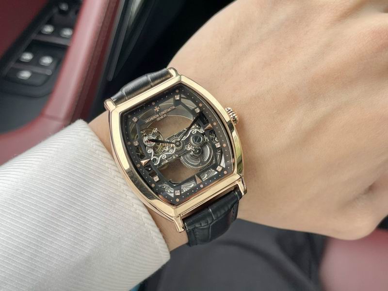 Vacheron Constantin 42X13mm 58 (9)