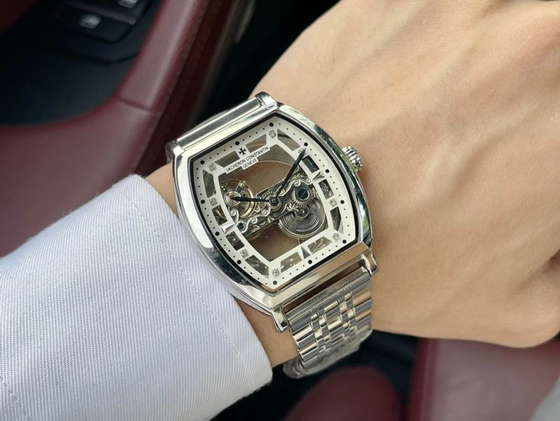 Vacheron Constantin 42X13mm 59 (1)