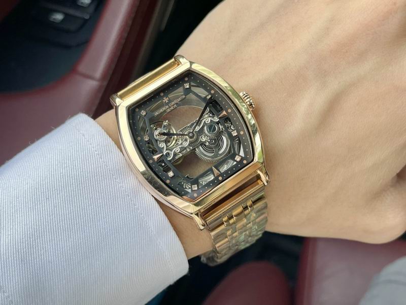 Vacheron Constantin 42X13mm 59 (3)