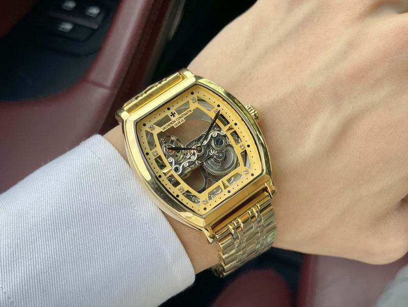 Vacheron Constantin 42X13mm 59 (4)