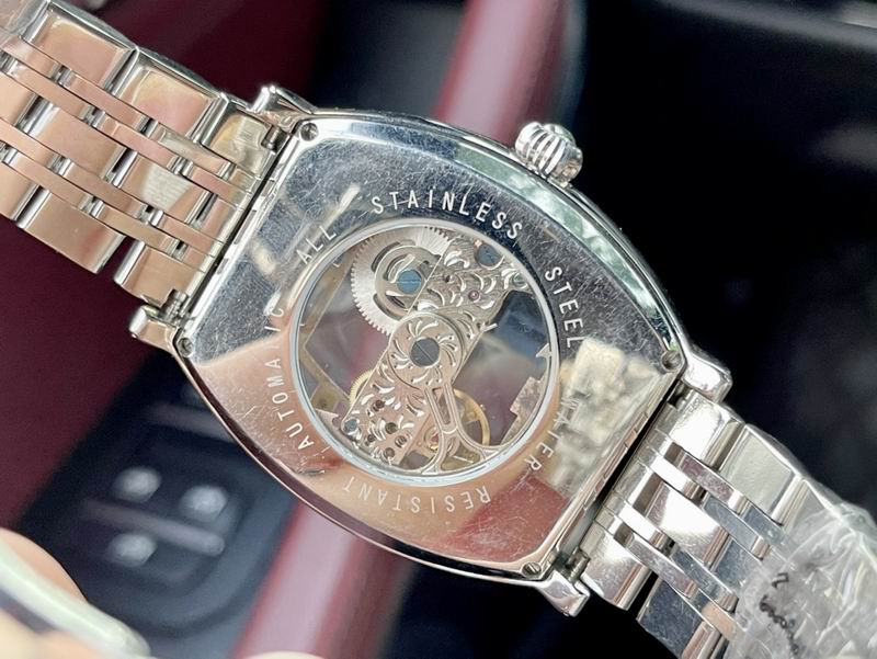 Vacheron Constantin 42X13mm 59 (5)