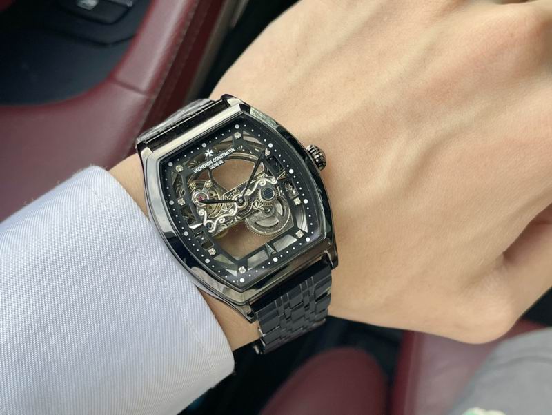 Vacheron Constantin 42X13mm 59 (6)