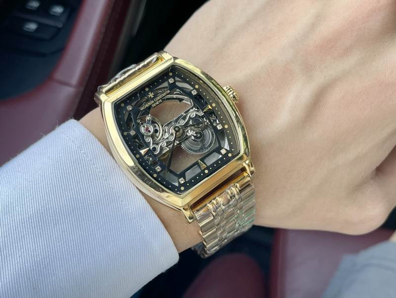 Vacheron Constantin 42X13mm 59 (7)