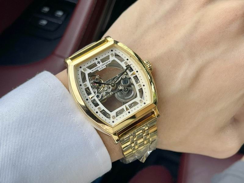 Vacheron Constantin 42X13mm 59 (8)