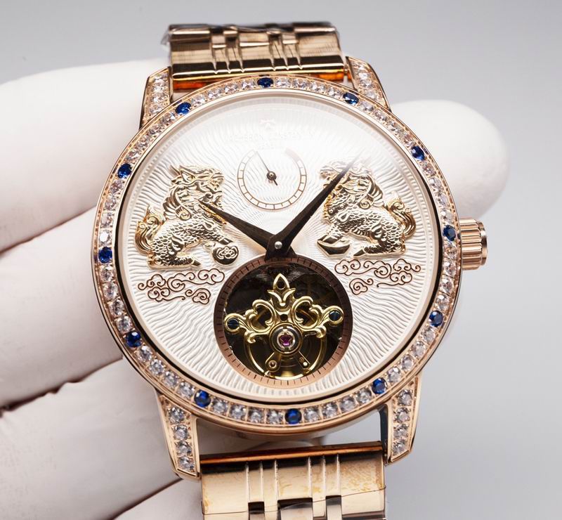 Vacheron Constantin 44X14mm 72 (12)