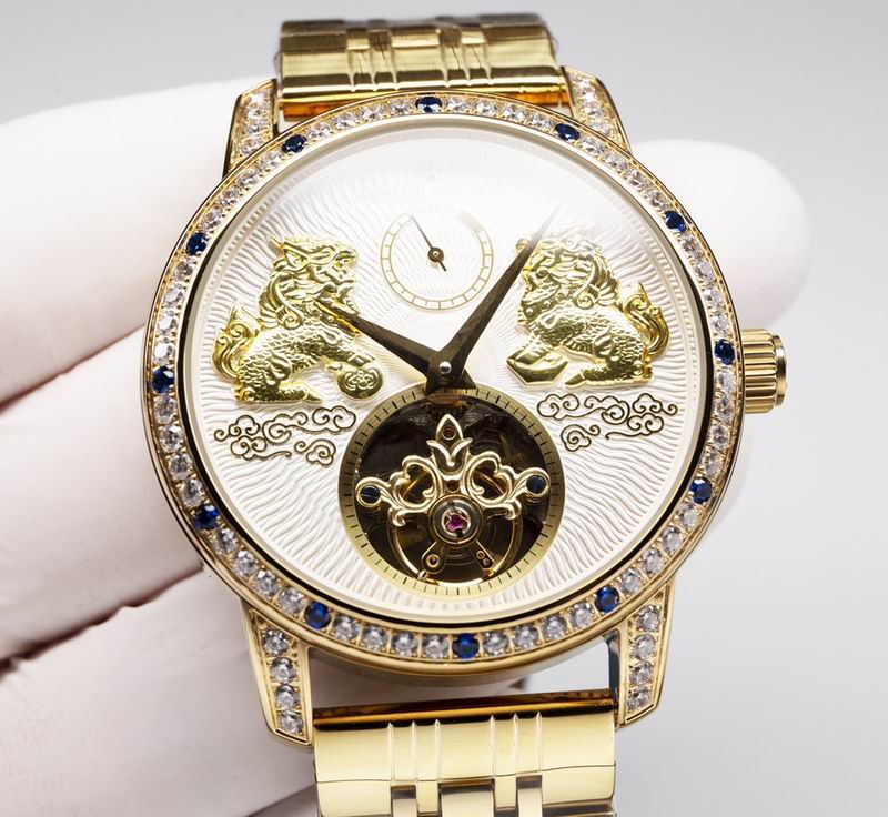 Vacheron Constantin 44X14mm 72 (25)