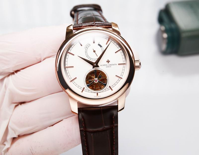 Vacheron Constantin 44X15mm 76 (16)